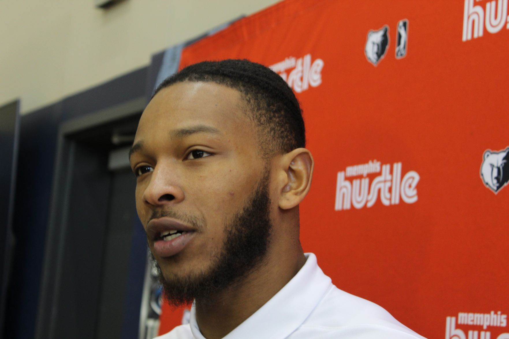 Hustle's Crawford readies for off-season